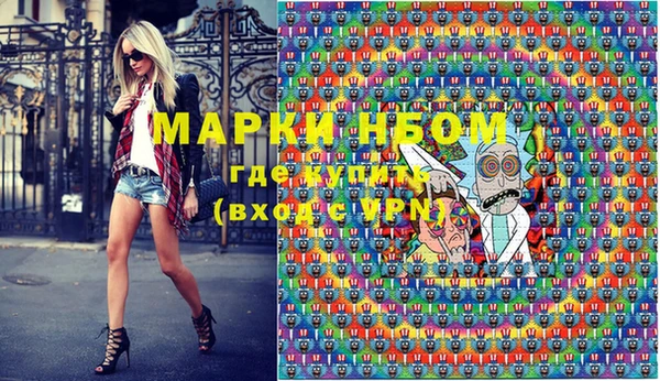 стафф Алексин