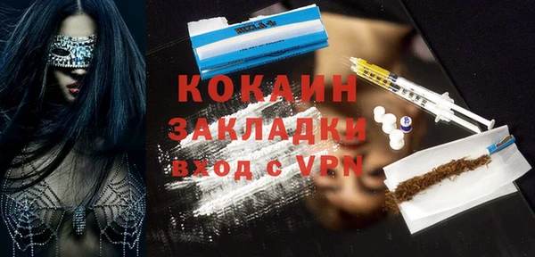 стафф Алексин